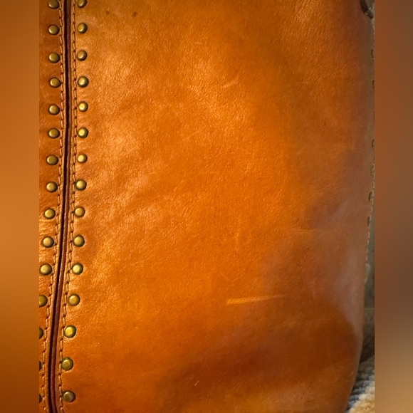 Michael Kors Vintage Shoulder Bag REHAB - Picture 2 of 6